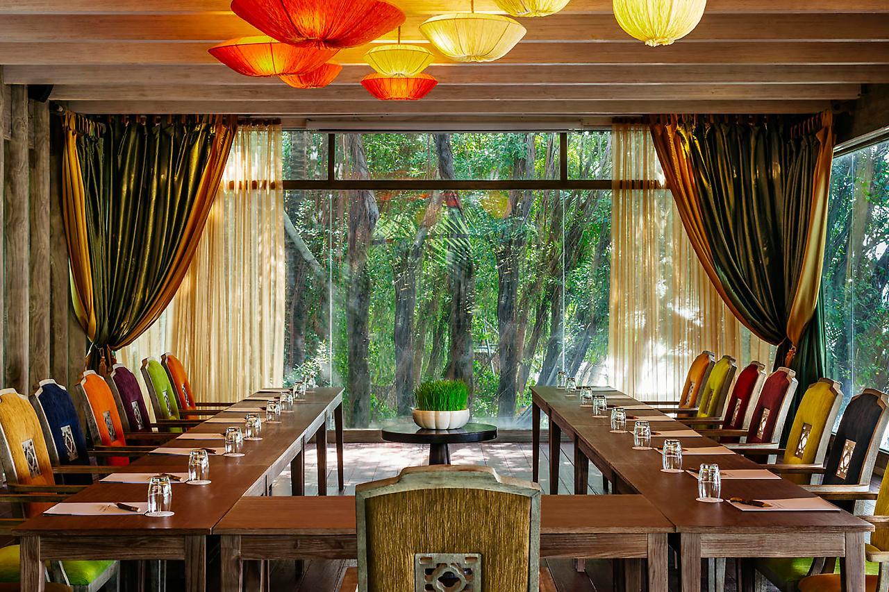 Hotel An Lam Retreats Saigon River